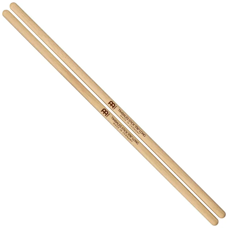 Preisknaller Meinl Stick & Brush SB128 - Timbales Stick 7/16" Long