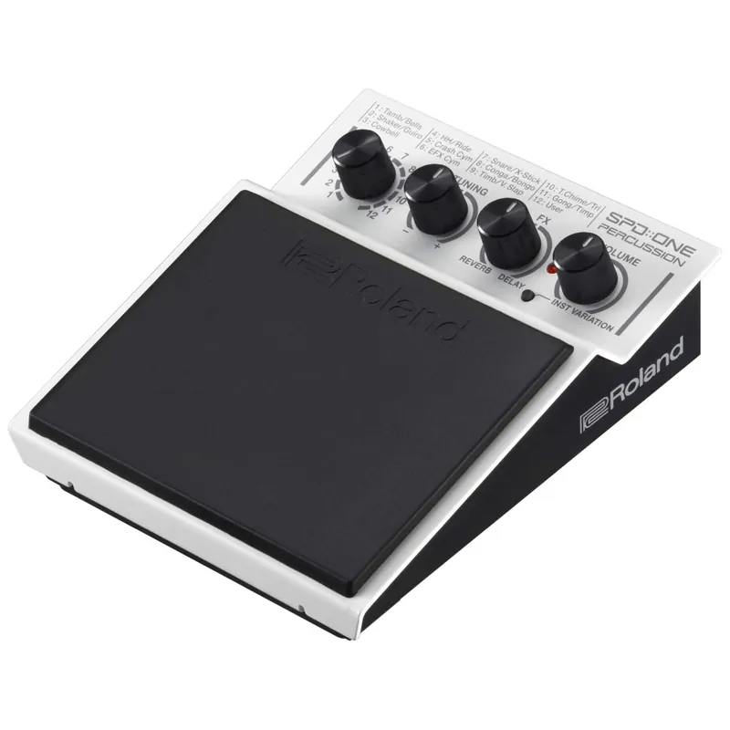Markenprodukt Roland SPD-1P SPD ONE Percussion