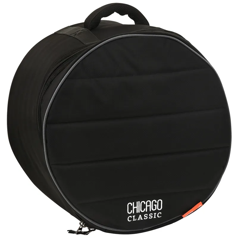 Chicago Classic Tom Tasche Premium - 14 x 14 Zoll Knallerangebot