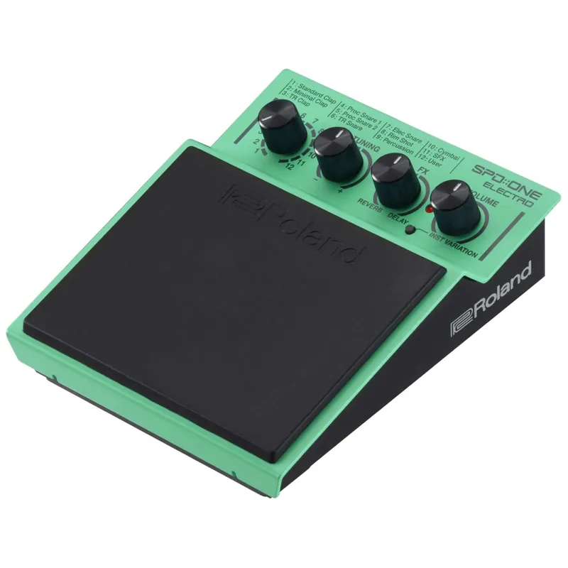 Jetzt Bestellen Roland SPD-1E SPD ONE Electro