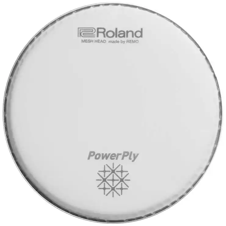 Saisonangebot Roland MH2-8 Powerply Mesh Head 8 Zoll