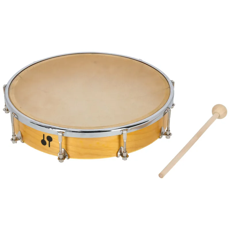 Abverkauf Sonor CG THD 10N Handtrommel