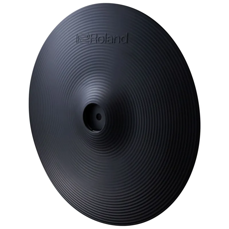 Roland CY-12C-T - V-Cymbal Crash Top-Angebot