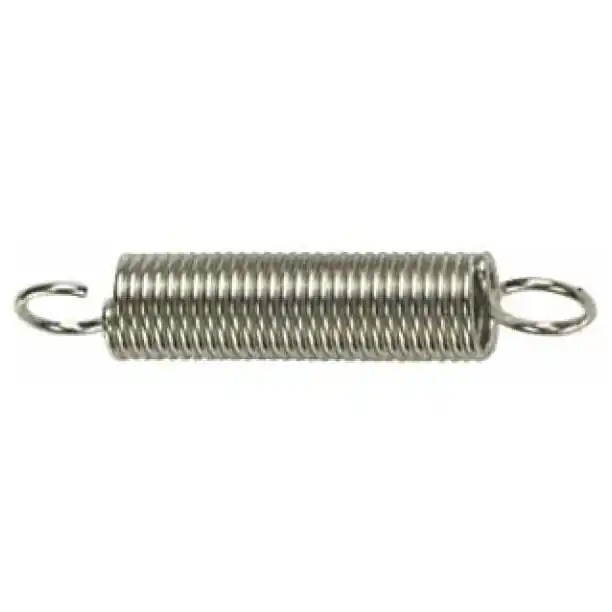 Neue Kollektion Stagg 15C-HP - Ringfeder für Bass-Drum-Pedal - 6,1 cm