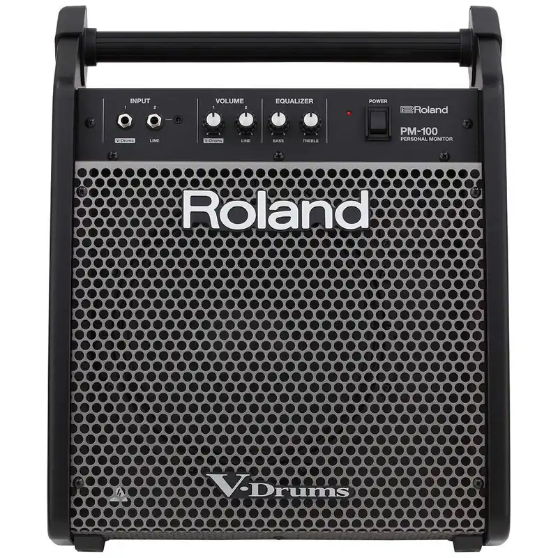 Roland PM-100 Drum Monitor Sonderangebot