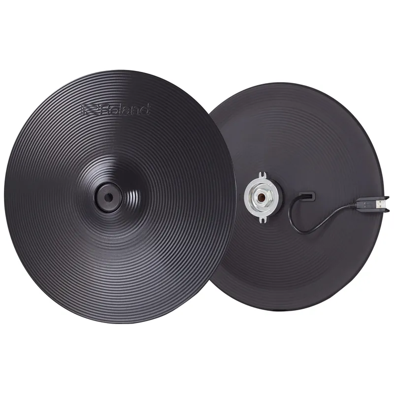 Roland VH-14D Digital V-Hi-Hat Kracherpreis