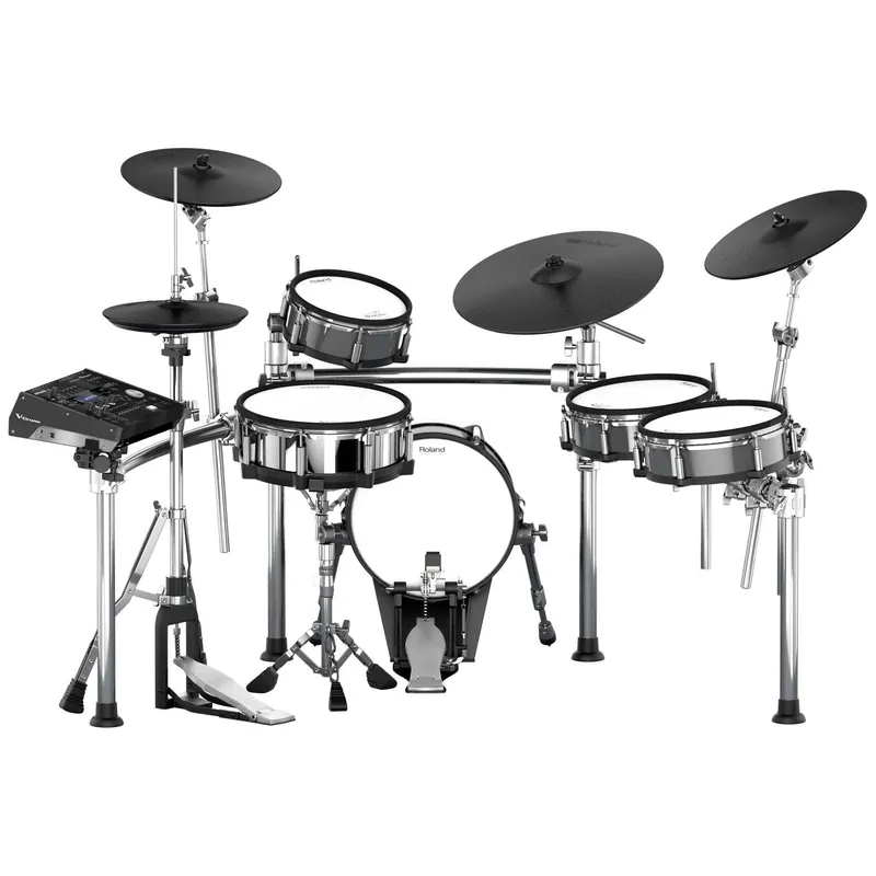 Roland TD-50KV V-Drums Kit Direkt Vom Hersteller