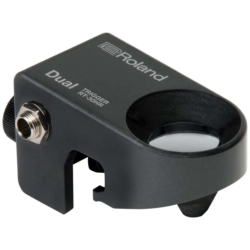 Neue Ware Roland RT-30HR Snare Trigger