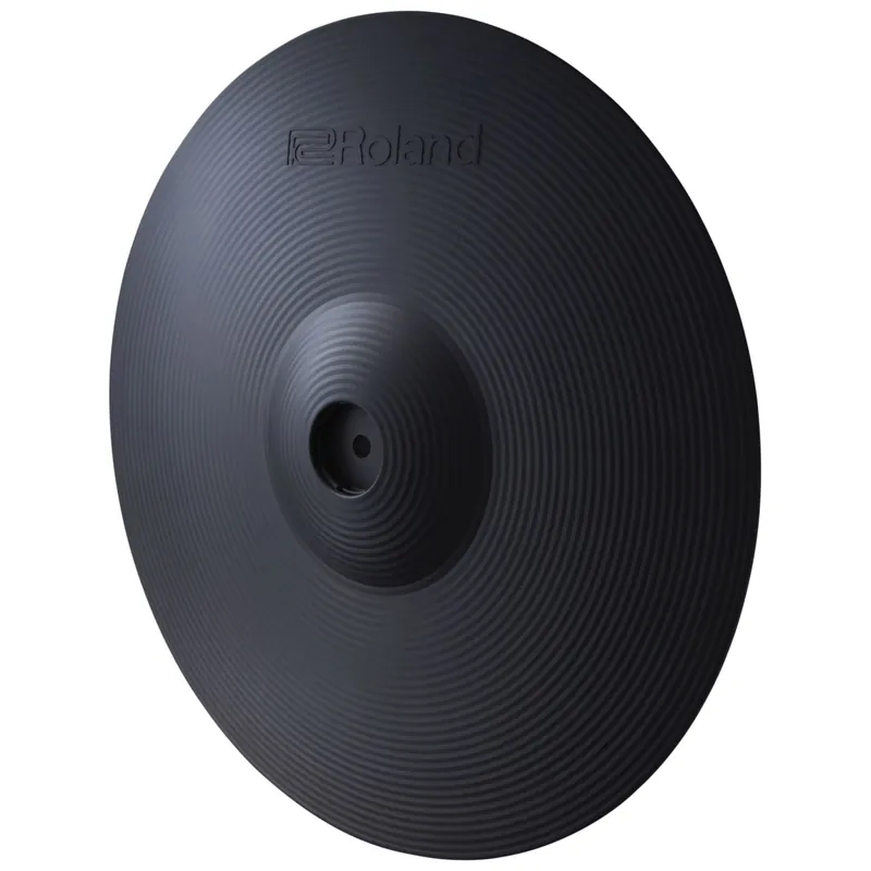 Gratis Versand Roland CY-14R-T - V-Cymbal Ride