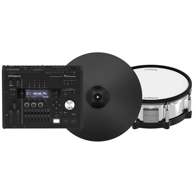 Roland TD-50DP Digital Upgrade Pack Wochenendangebot