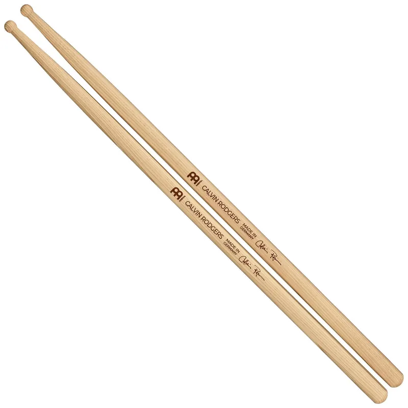 Meinl Stick & Brush SB601 - Calvin Rodgers Signature Drumstick Garantierte Lieferung