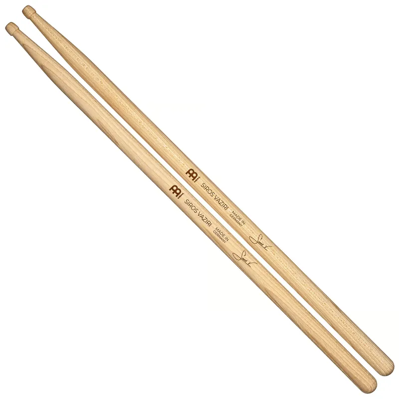 Nur Für Kurze Zeit Meinl Stick & Brush SB608 - Siros Vaziri Signature Drumstick