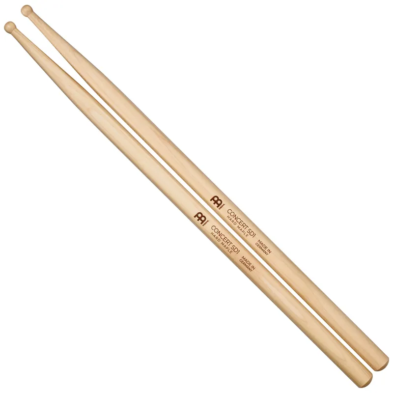 Preiswert Meinl Stick & Brush SB113 - Concert SD1 Drumstick Hard Maple