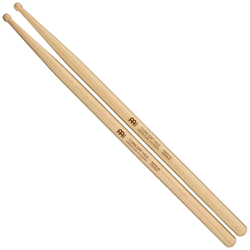 Meinl Stick & Brush SB130 - Concert HD2 Drumstick American Hickory Top-Angebot