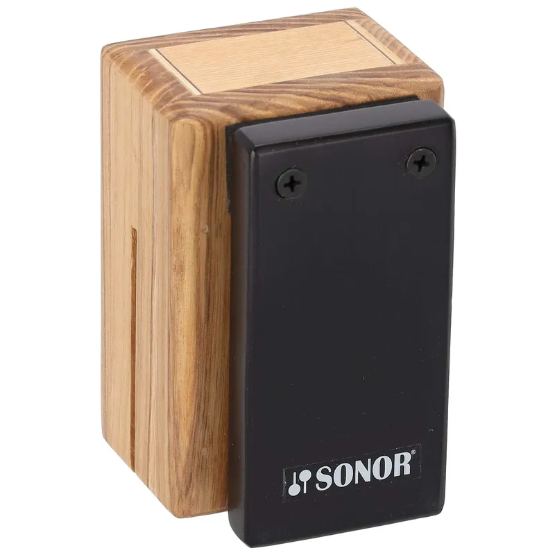 Sonor HCB Hand Clap Block Kostenloser Versand