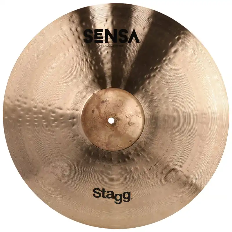 Stagg Sensa Exo Ride - 20 Zoll B-Ware Beliebt