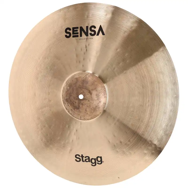 Nur Für Kurze Zeit Stagg Sensa Exo Ride - 21 Zoll B-Ware