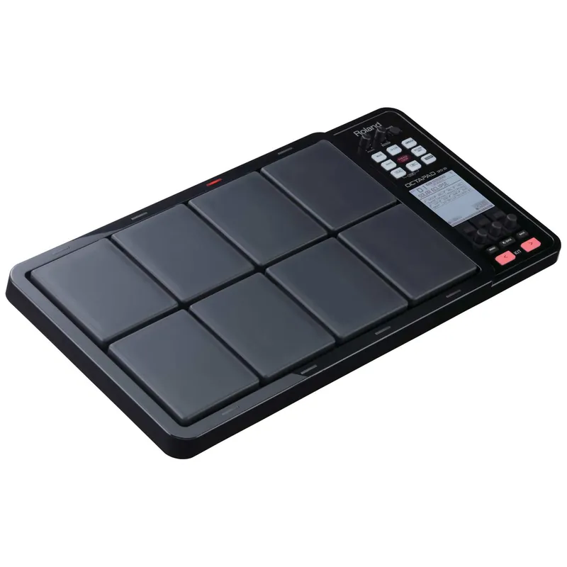 Roland SPD-30 BK Octapad B-Ware Begrenztes Angebot