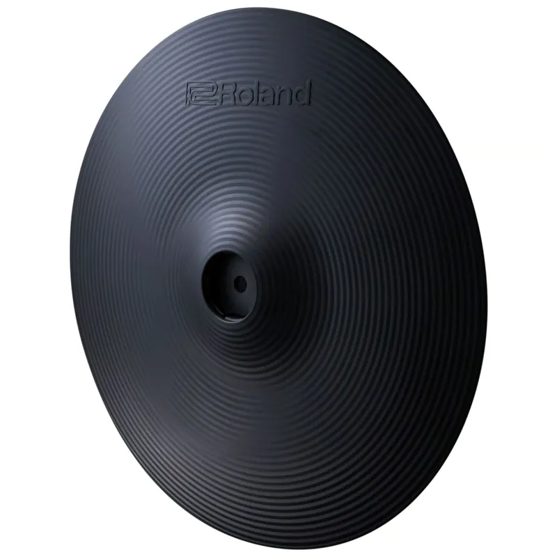 Markenprodukt Roland CY-12C-T - V-Cymbal Crash B-Ware