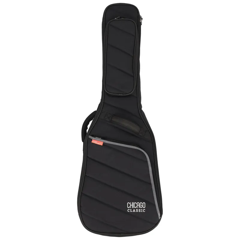 Chicago Classic E-Gitarren Tasche Premium Preis Gesenkt