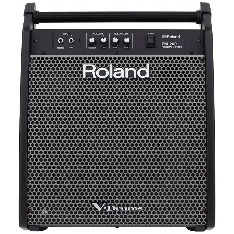 Roland PM-200 Drum Monitor B-Ware Markenprodukt