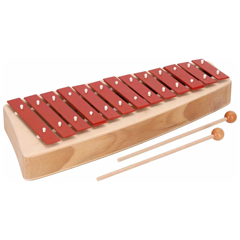Top-Seller Sonor NG 11 Glockenspiel