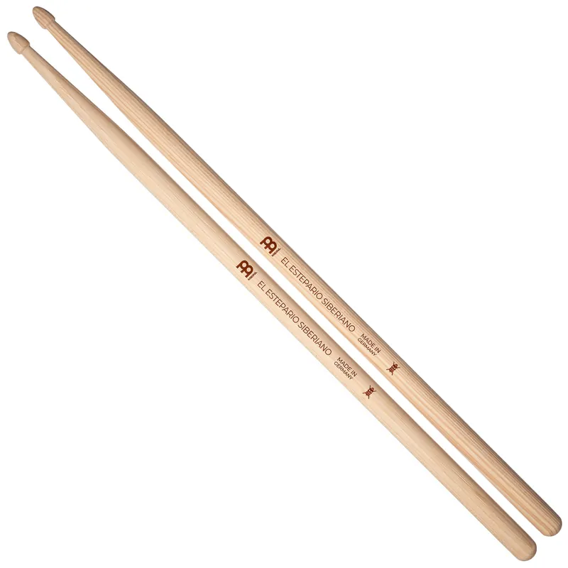 Echt Meinl Stick & Brush SB605 - El Estepario Siberiano Signature Stick
