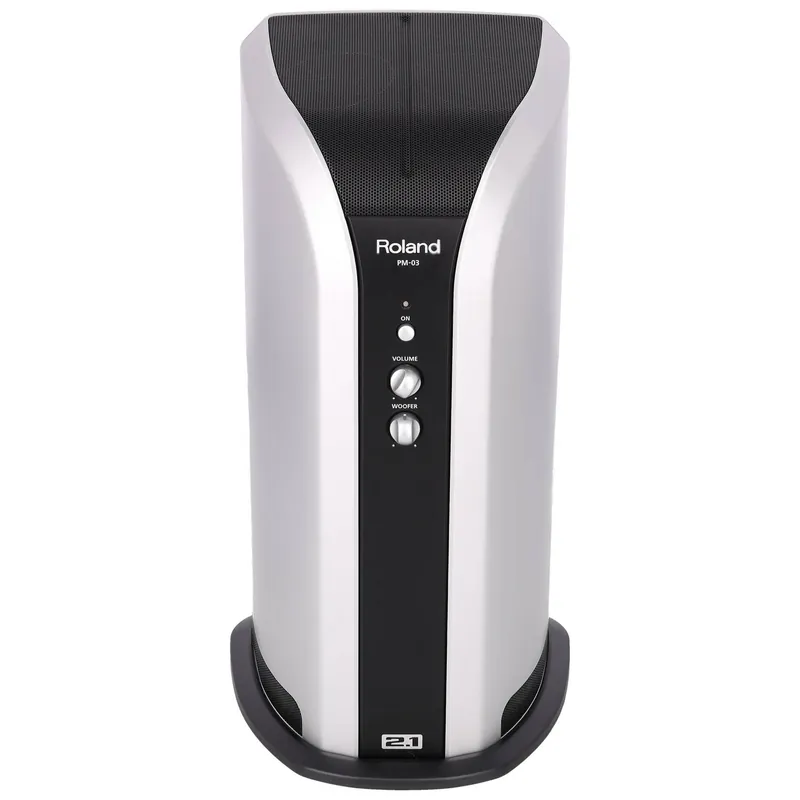 Billig Roland PM-03 Personal Drum Monitor