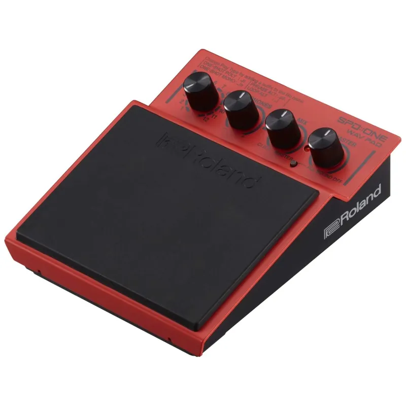 Roland SPD-1W SPD ONE WAV Pad Versand Am Gleichen Tag