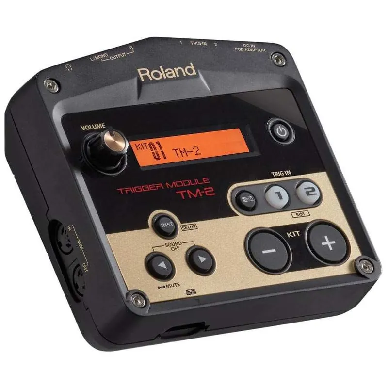 Preisreduziert Roland TM-2