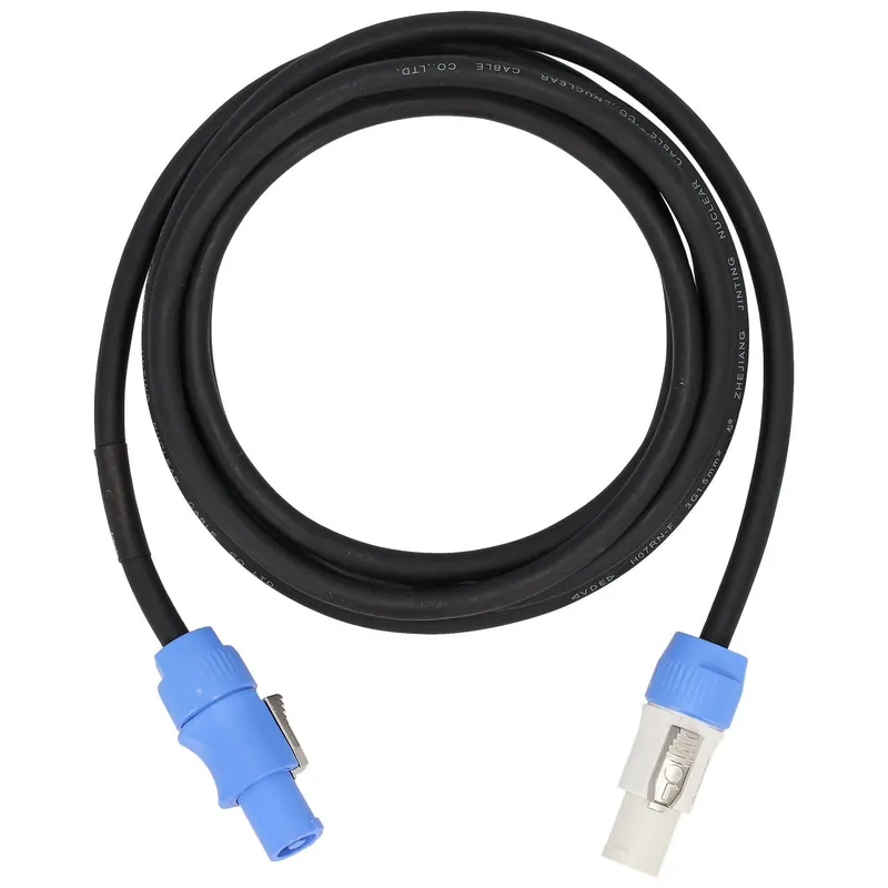 Nur Heute Adam Hall 8101 PCONL 0300X, Powercon Link-Kabel 3 m