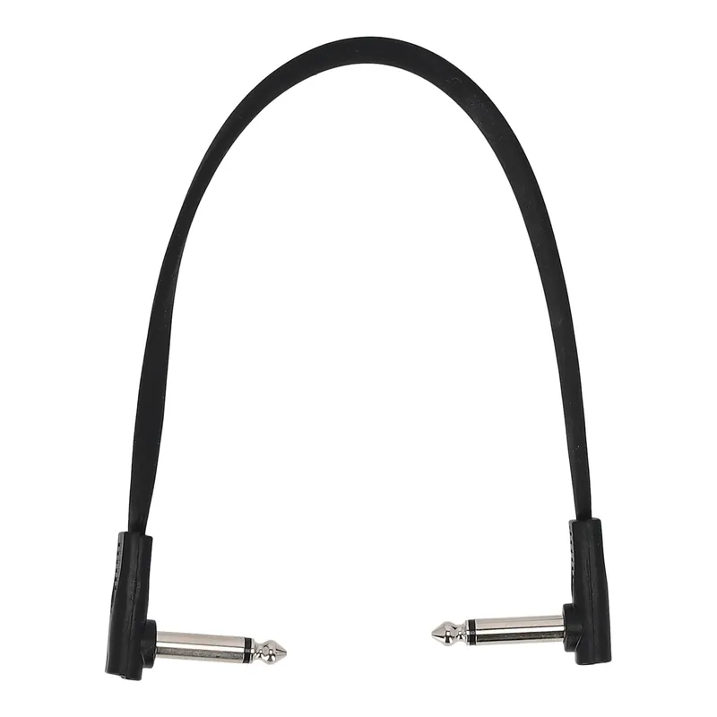 Klang Flat Patch Cable - 30cm Beliebt