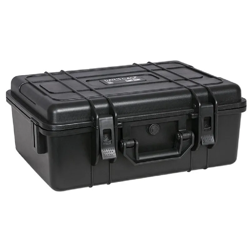 Gratis Versand Showgear Daily Case 22