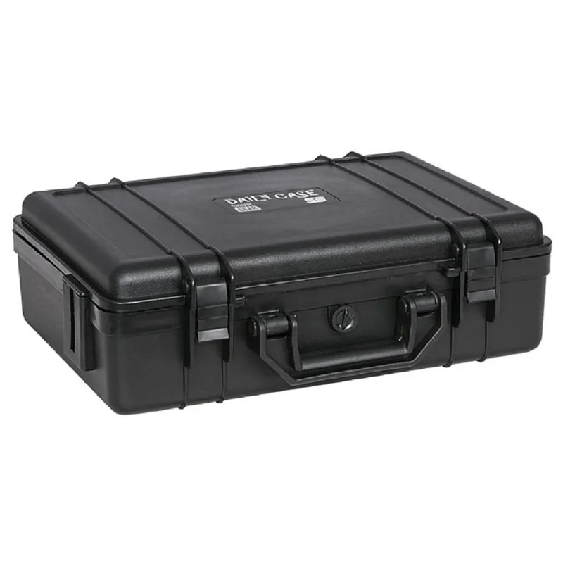 Neuheit Showgear Daily Case 9