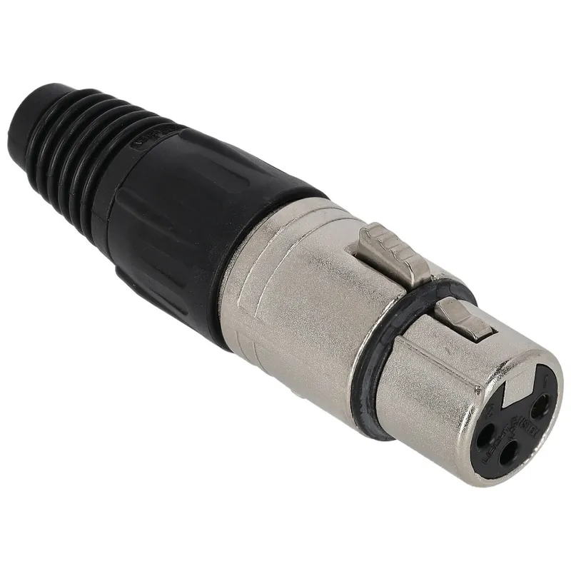 Neutrik NC3FX XLR Kabelbuchse Female Schnäppchen