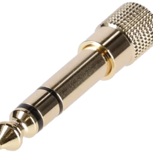 Klang Headphone Adapter 6,3mm / 3,5mm Highlight