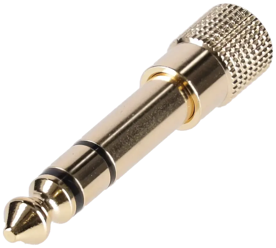 Klang Headphone Adapter 6,3mm / 3,5mm Highlight