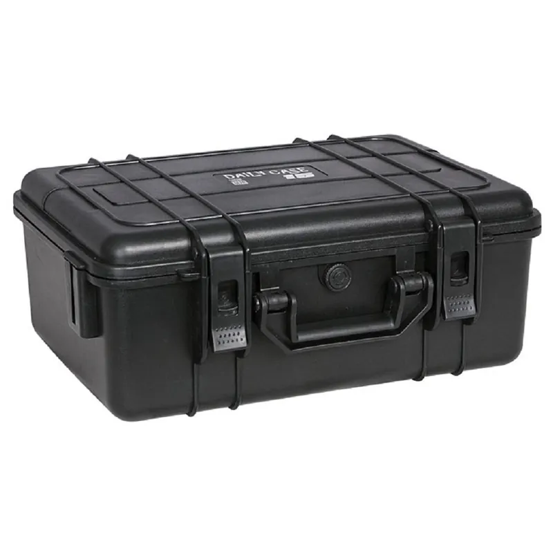 Billig Showgear Daily Case 15