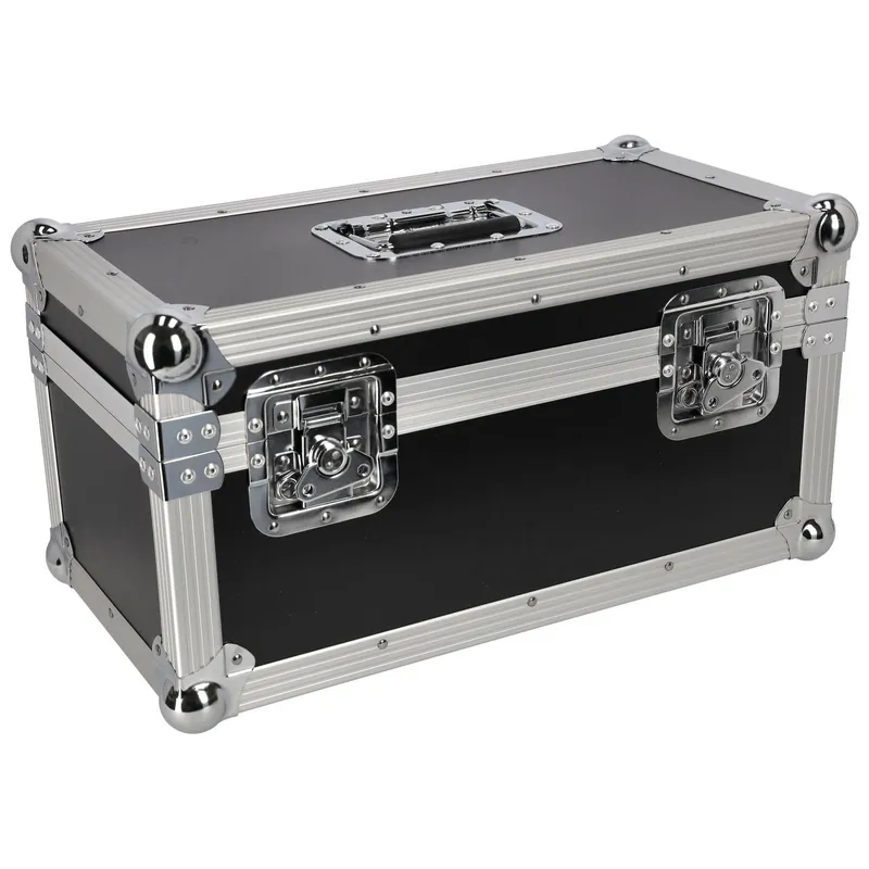 Preisreduziert DAP Flightcase für 12 Mikrofone