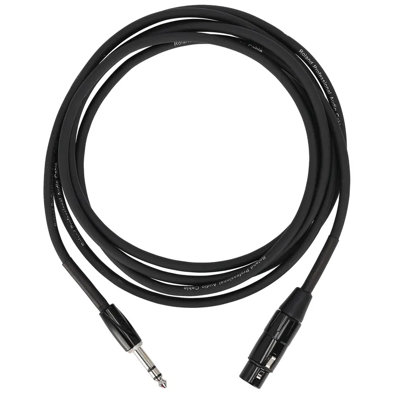 Roland RCC-10-TRXF Zertifiziert