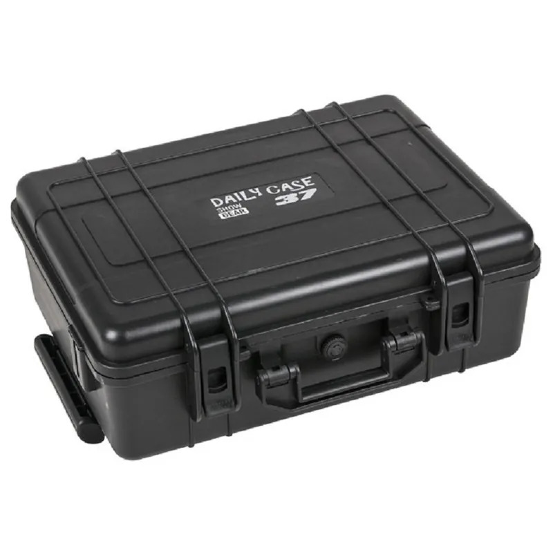 Direkt Vom Hersteller Showgear Daily Case 37