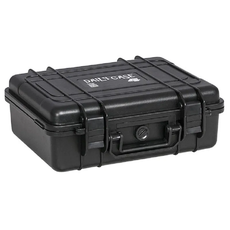 Showgear Daily Case 4 Letzte Chance