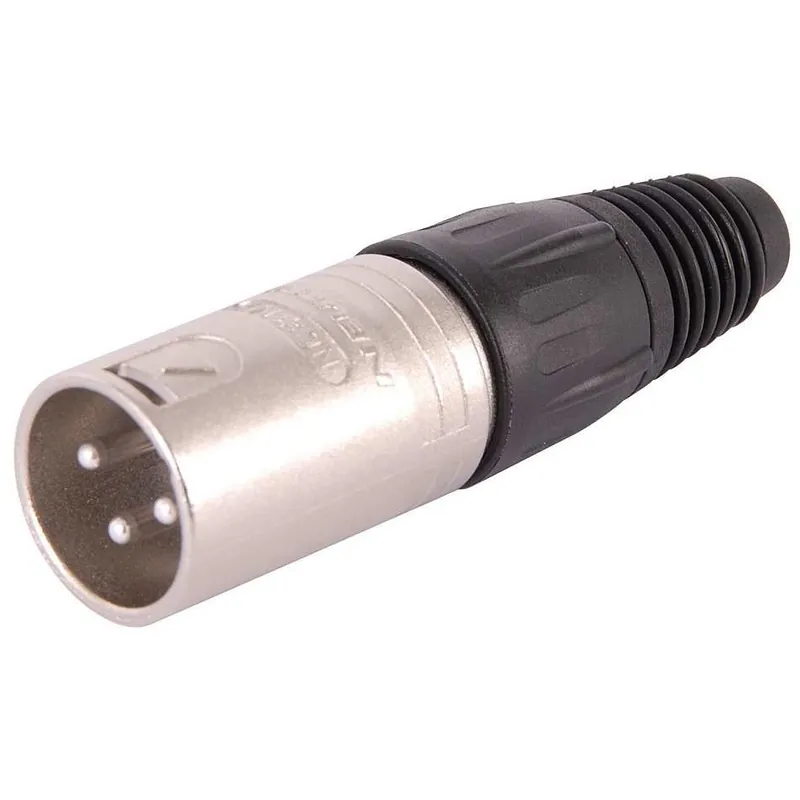 Neutrik NC3MX XLR Kabelstecker Male Heißes Angebot