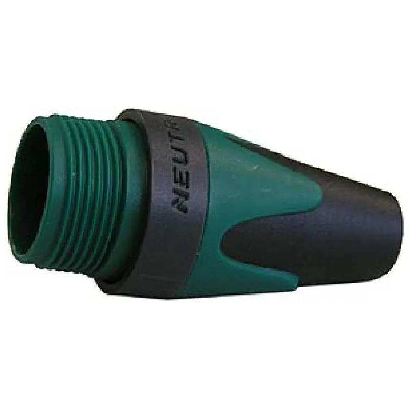 Jetzt Bestellen Neutrik BXX5 XLR-Tülle Grün