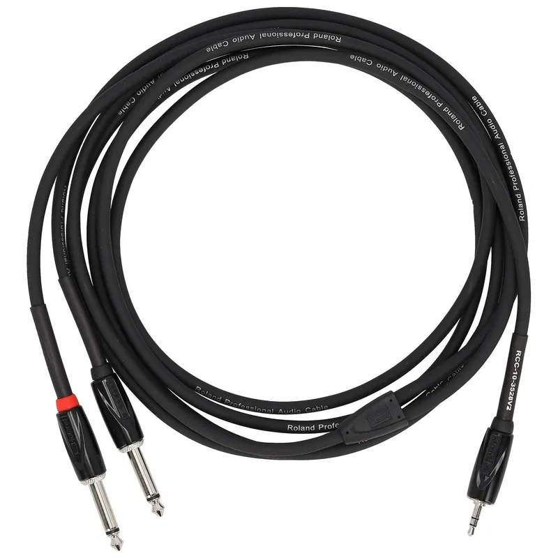 Roland RCC-10-3528 Neu