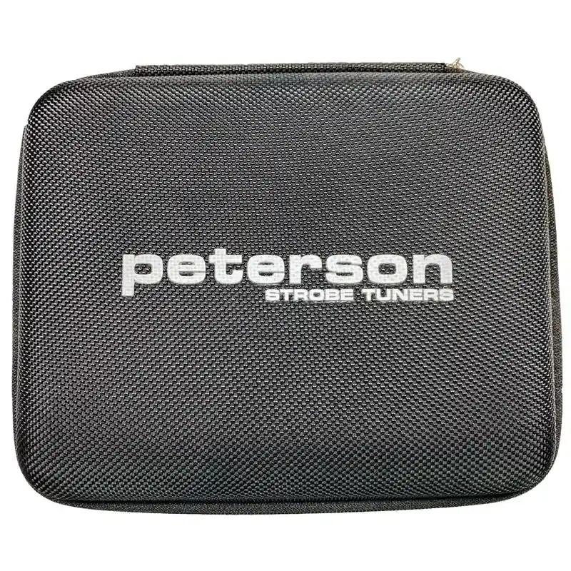 Peterson StroboPLUS HD/HDC Carry Case Online Kaufen