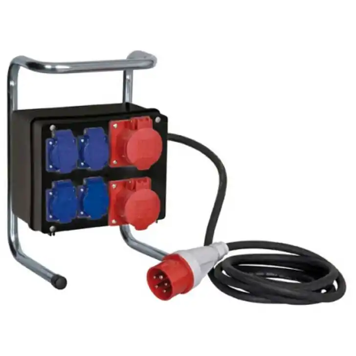 Sonderangebot Showtec Powersplit 3 CEE 16A