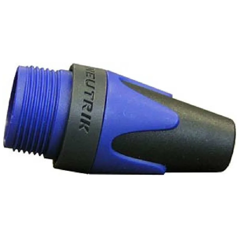 Neutrik BXX6 XLR-Tülle Blau Wochenendangebot