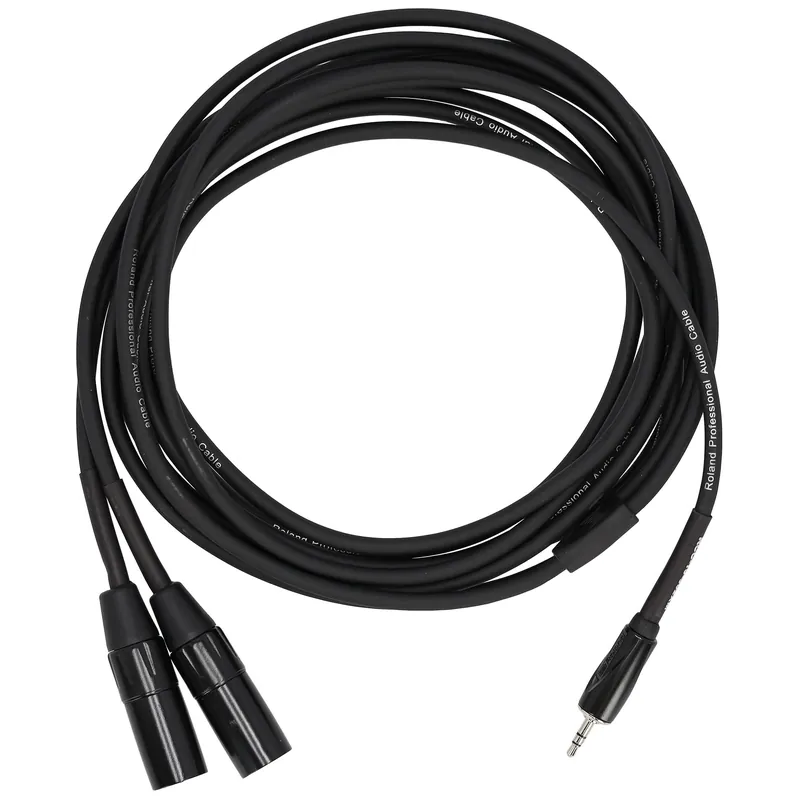 Roland RCC-15-352XM Kostenloser Versand