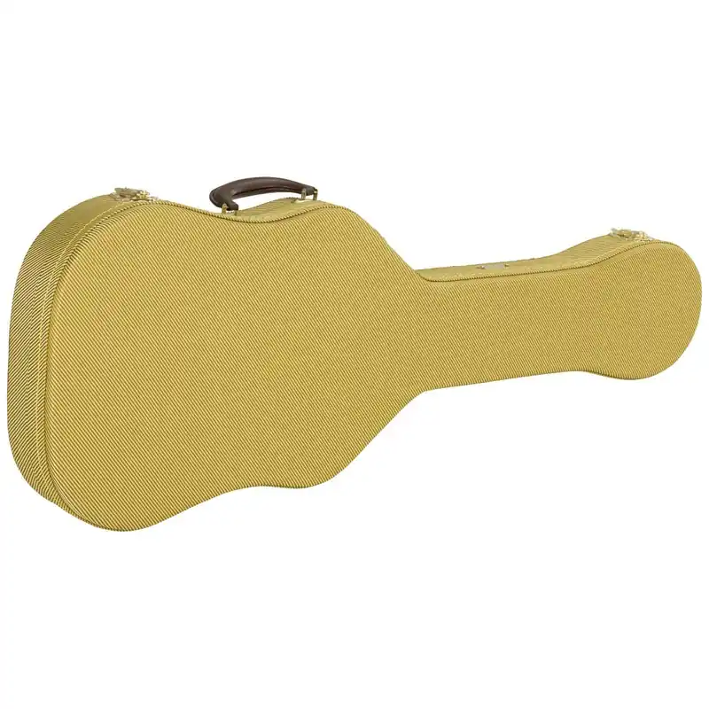 Kostenfreie Lieferung Fender Tele Thermometer Case Tweed